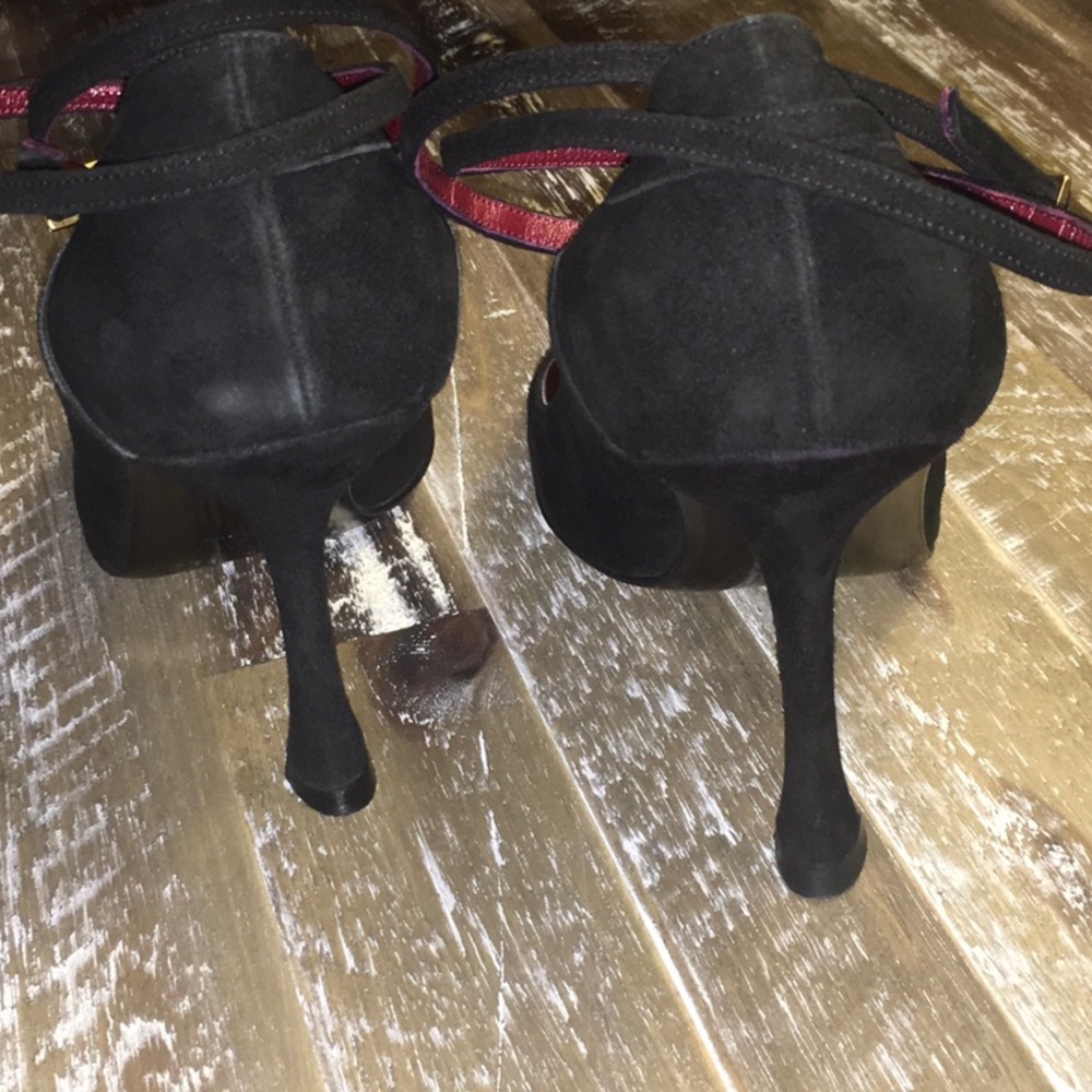 Edmundo Castillo Shoes - Picture 4 of 9